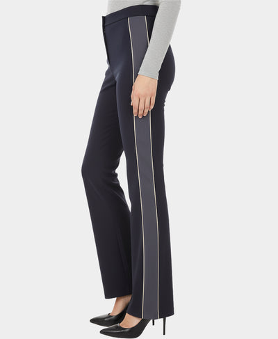 Pants w/ Stripe Side Detail image 2