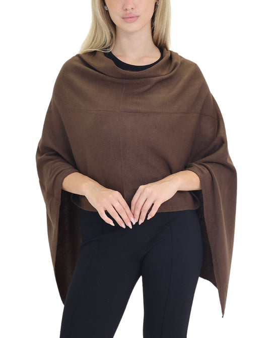 Poncho view 