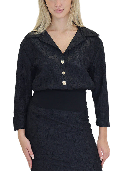 Lace Blouse view 