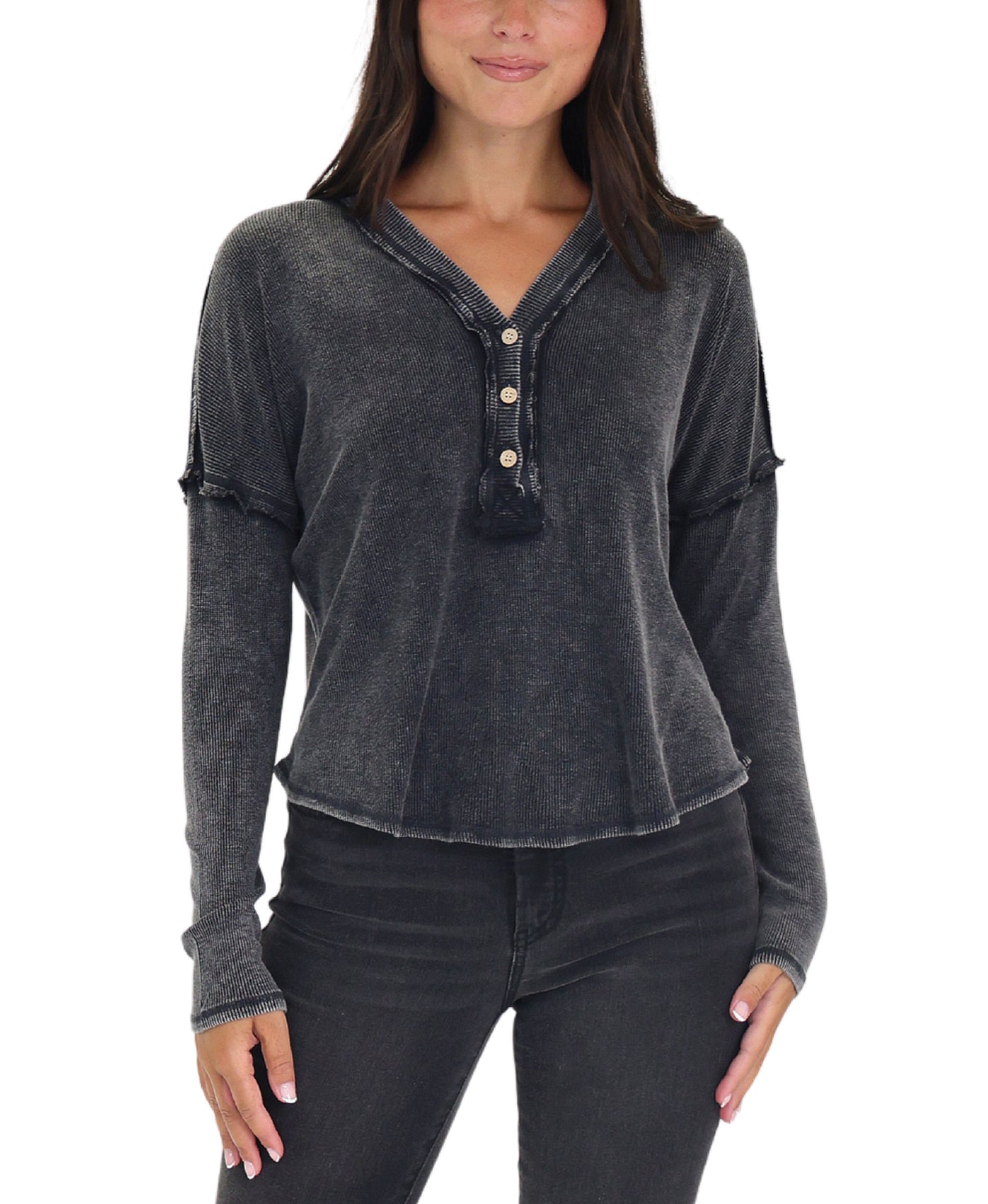 Henley Top view 1