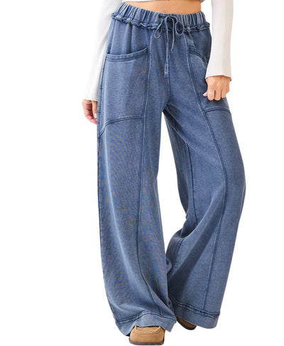Mineral Wash Pants image 1