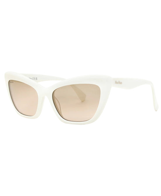 Cat Eye Sunglasses view 