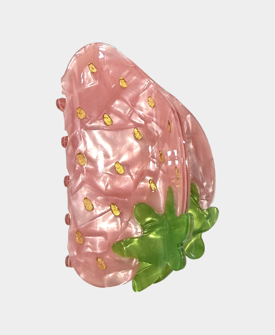 Strawberry Hair Clip view 1