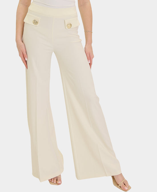Wide Leg Pants view 1