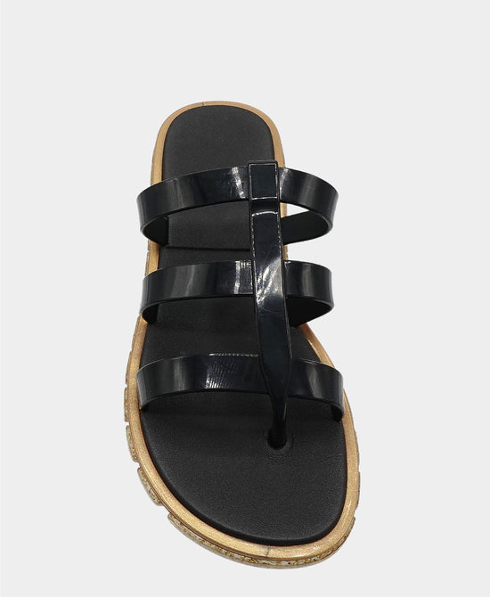 Jelly Band Sandal view 2