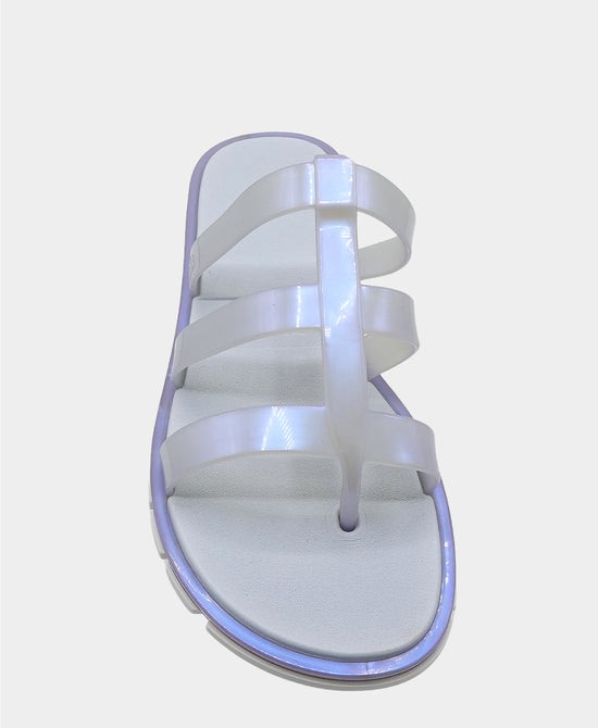 Jelly Band Sandal view 2