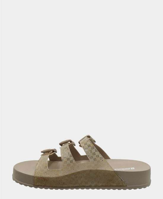 Jelly Buckle Sandal view 2