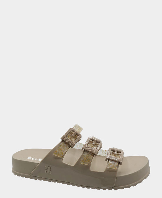 Jelly Buckle Sandal view 1