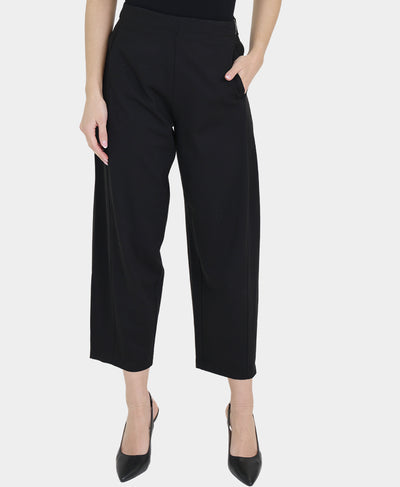 Barrel Leg Pants image 1