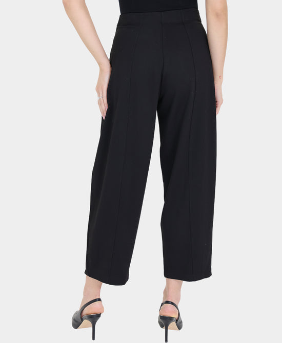 Barrel Leg Pants view 