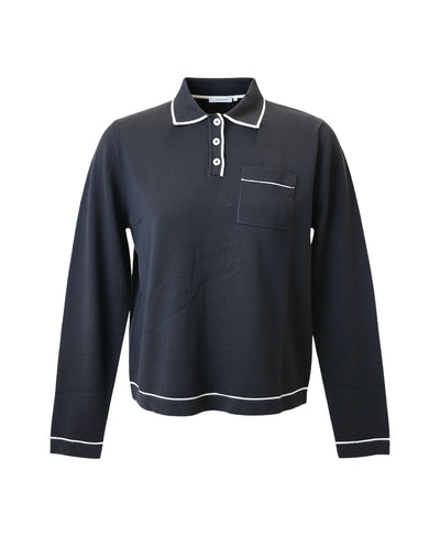 Colorblock Sweater image 2