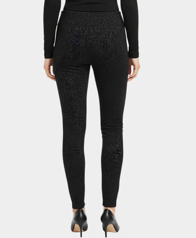 Leopard Print Pants image 3