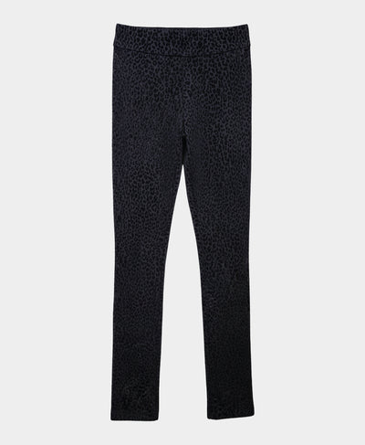 Leopard Print Pants image 4