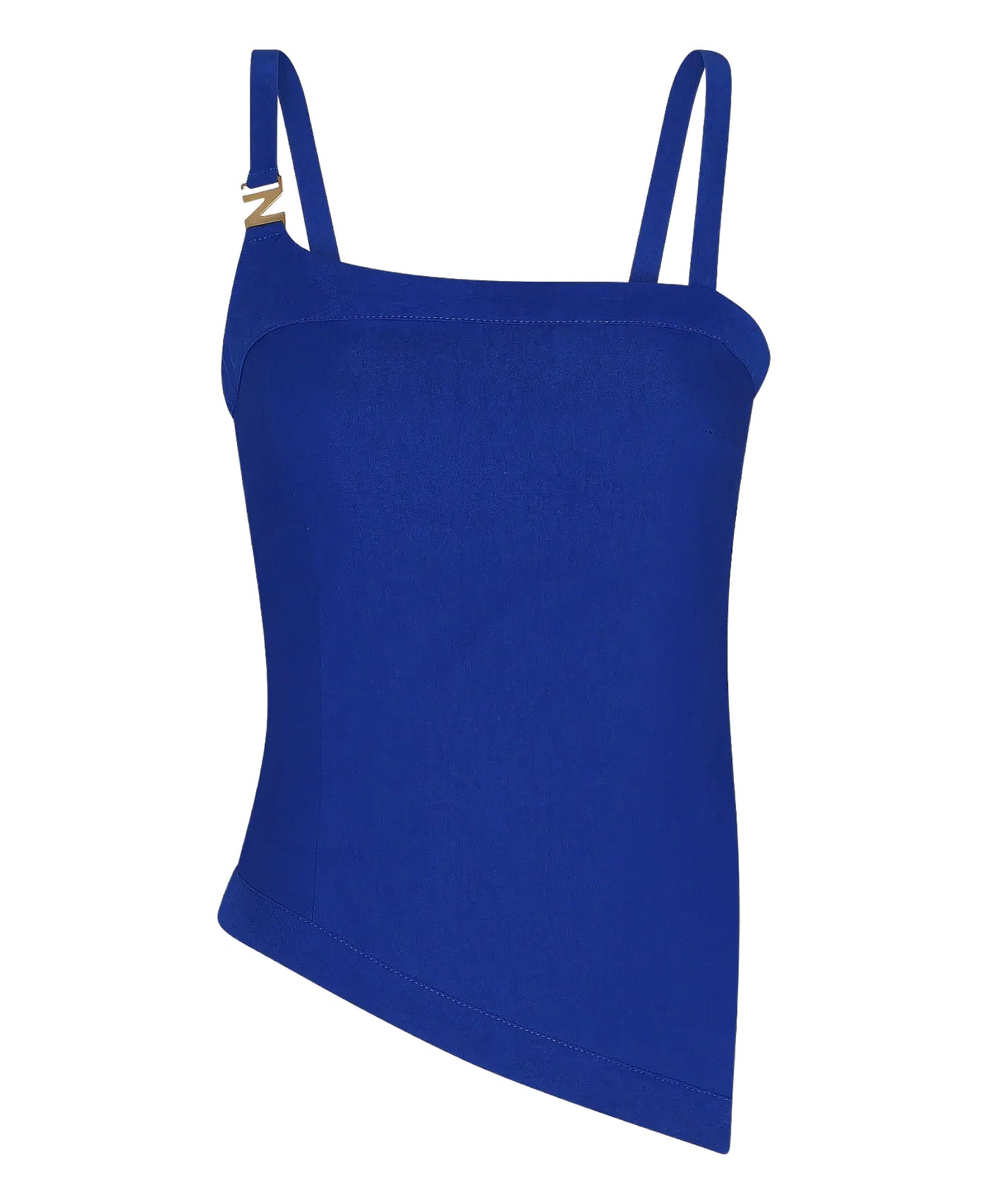 Asymmetrical Top view 1