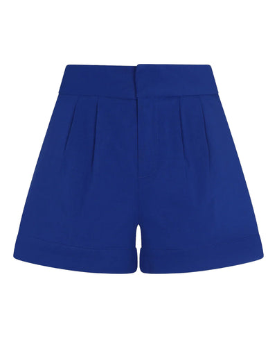 Solid Shorts