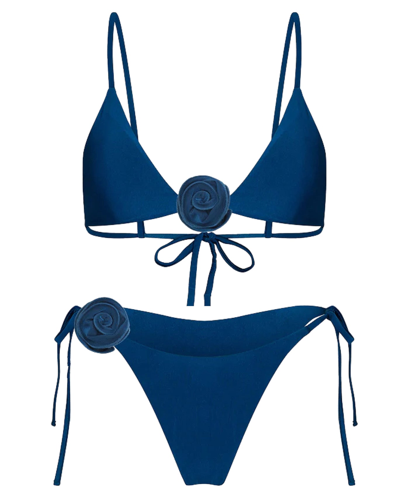 Rosette Bikini- 2 Pc Set view 1