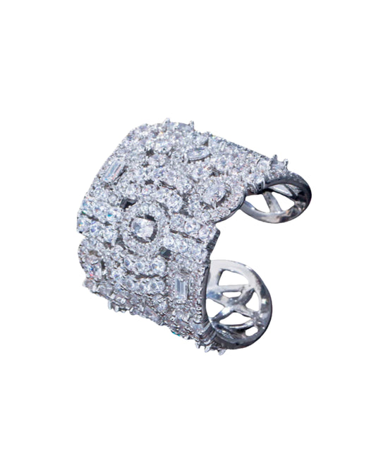 Statement Ring view 