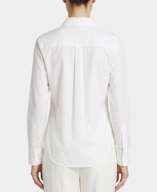 Floral Print Blouse view 