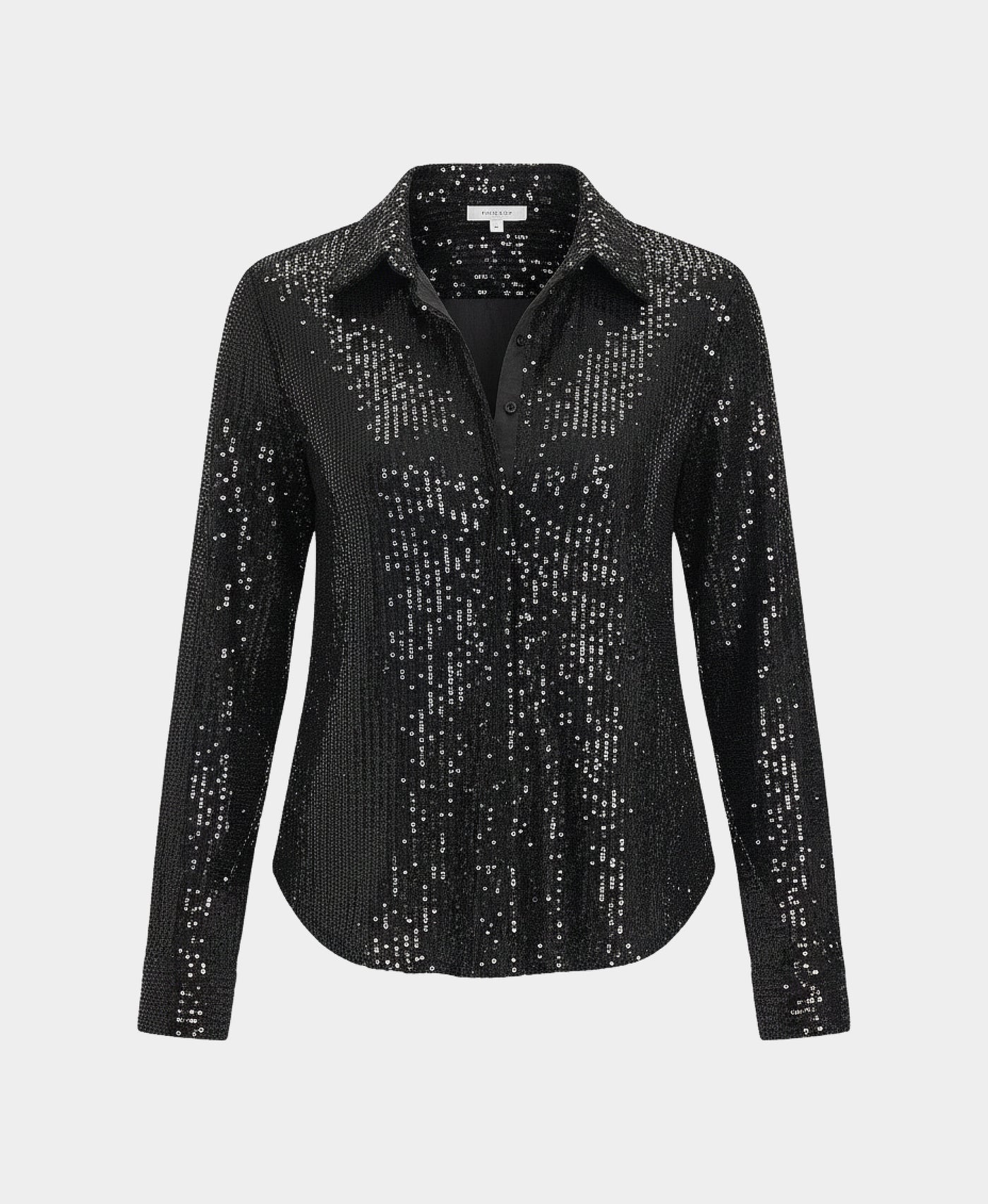 Sequin Blouse view 2