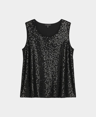 Sequin Tank image 2
