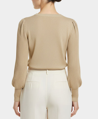 Shimmer Sweater image 2