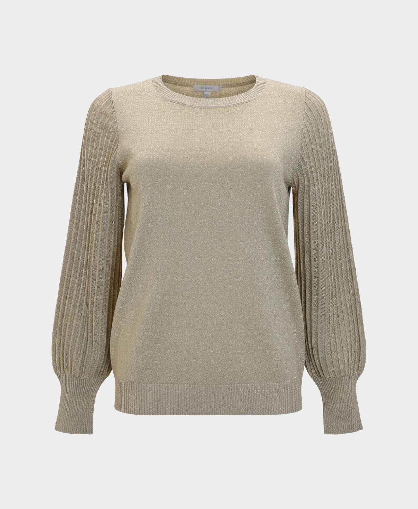 Shimmer Sweater view 3