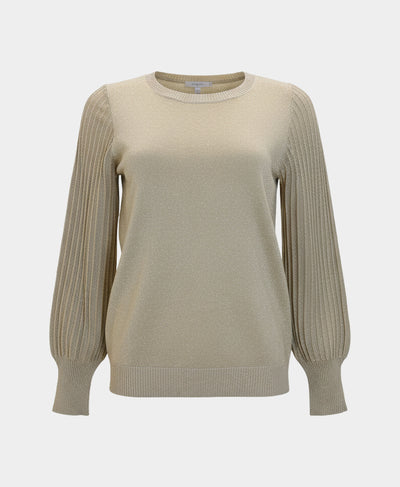 Shimmer Sweater image 3