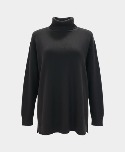 Turtleneck Sweater image 3