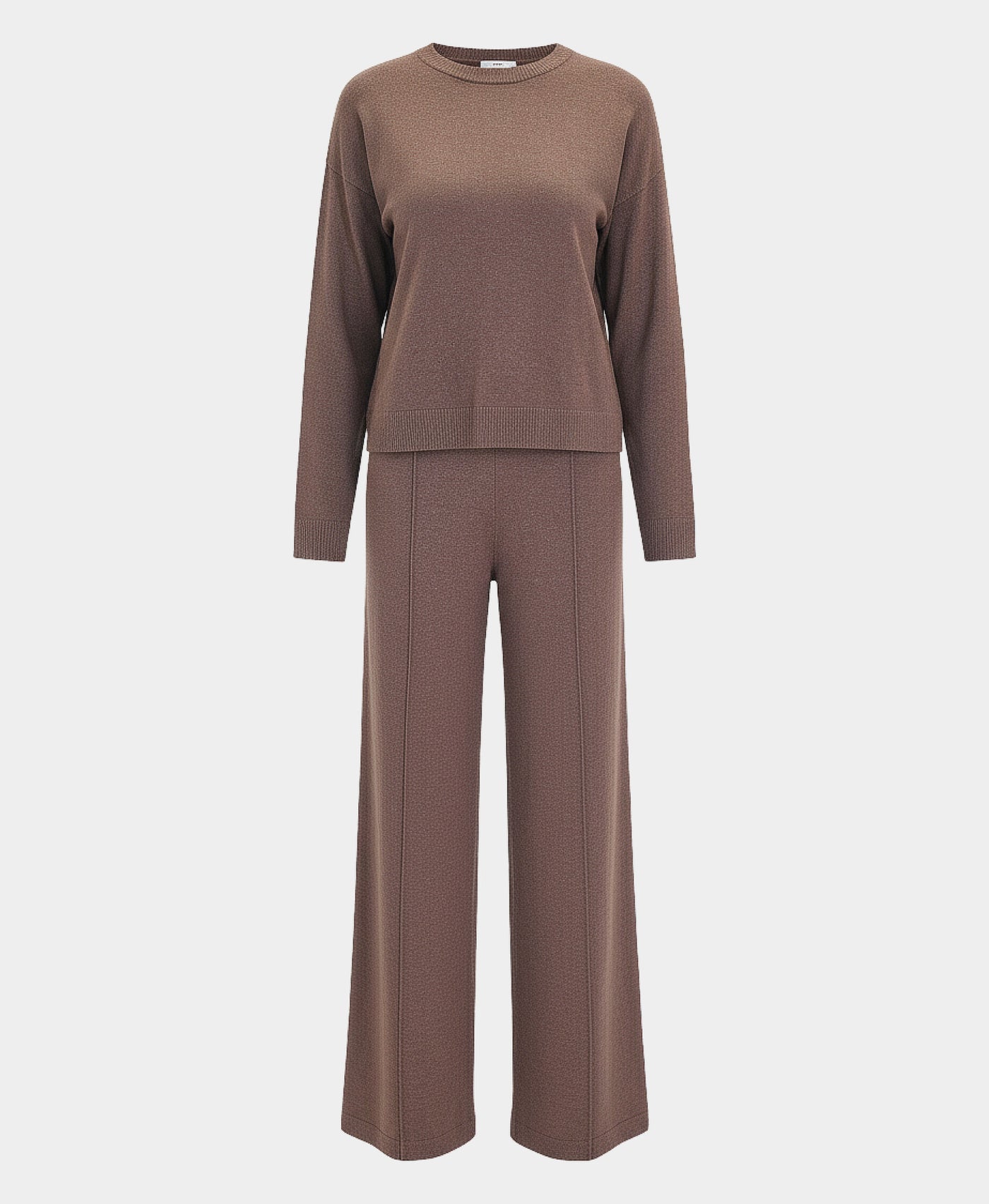 Sweater & Pant Set- 2 Pc Set view 2