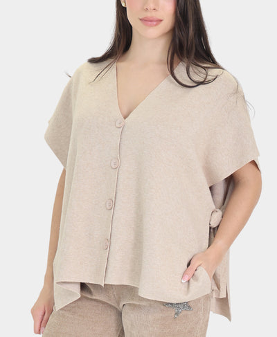 Sweater Vest image 1