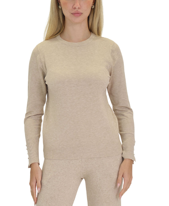 Crewneck Sweater view 