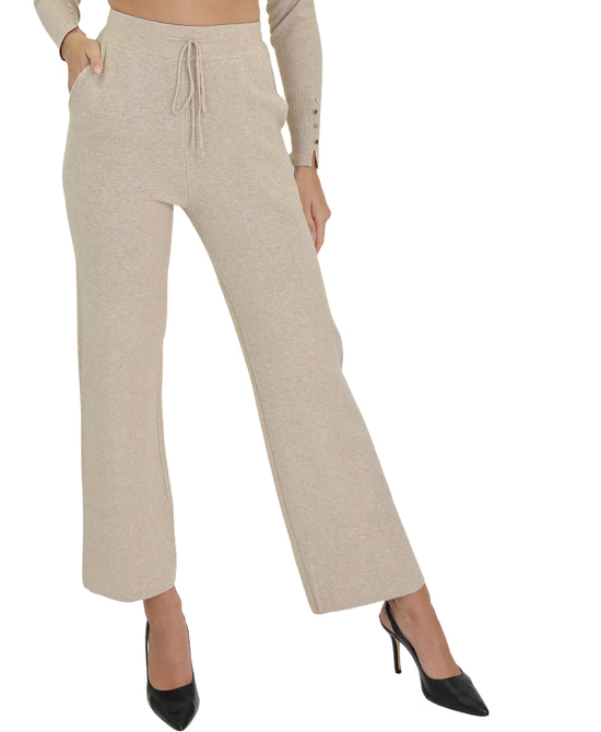 Knit Pants view 