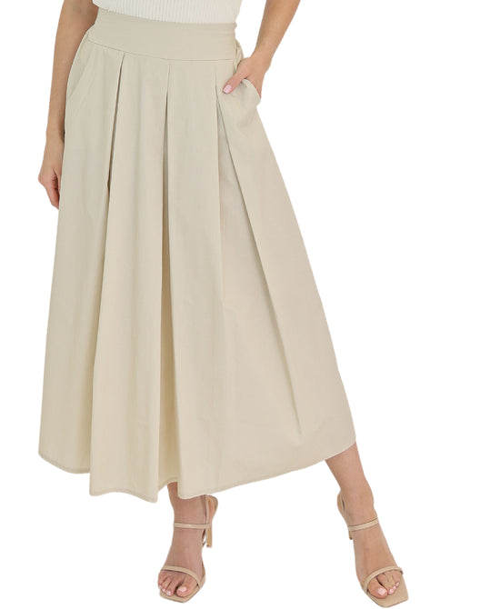 Midi Skirt view 
