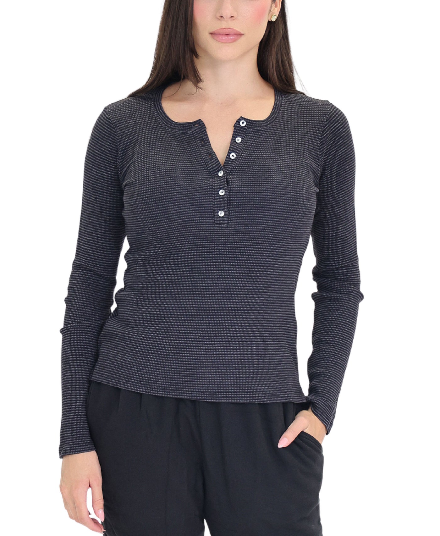Henley Top view 1