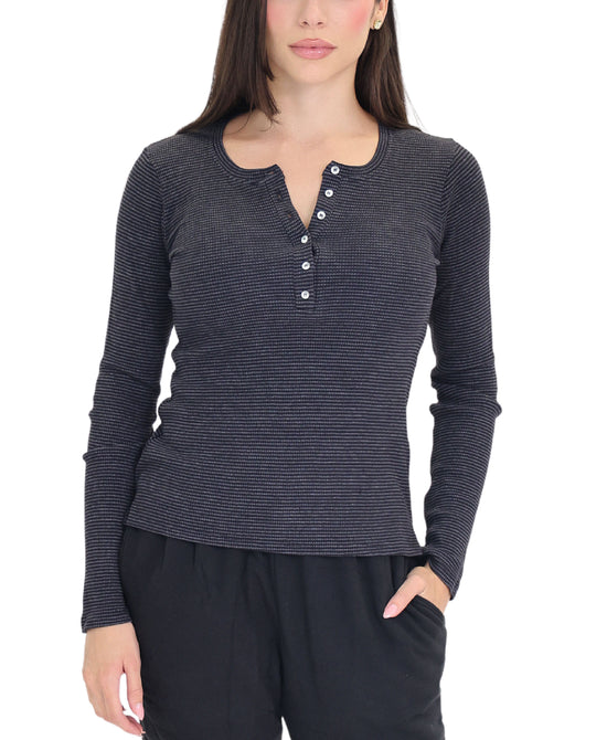 Henley Top view 