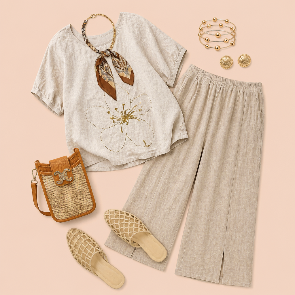 Neutral Muse
