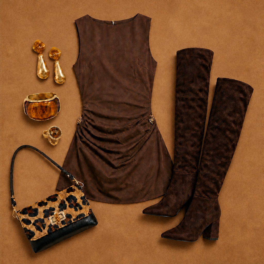 Neutrals Perfected