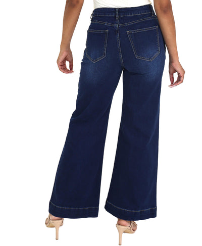 Sailor Jeans image 2