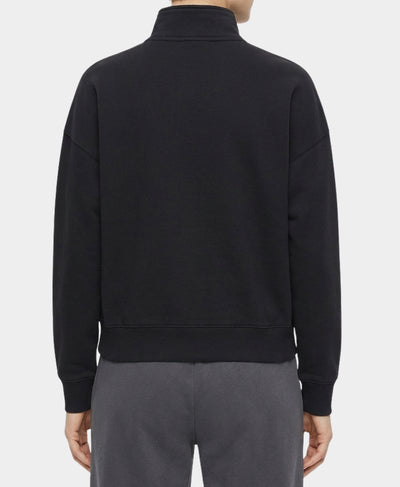 Cloud Fleece Quarter Zip Top image 2