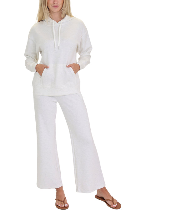 Cloud Fleece Hoodie view 