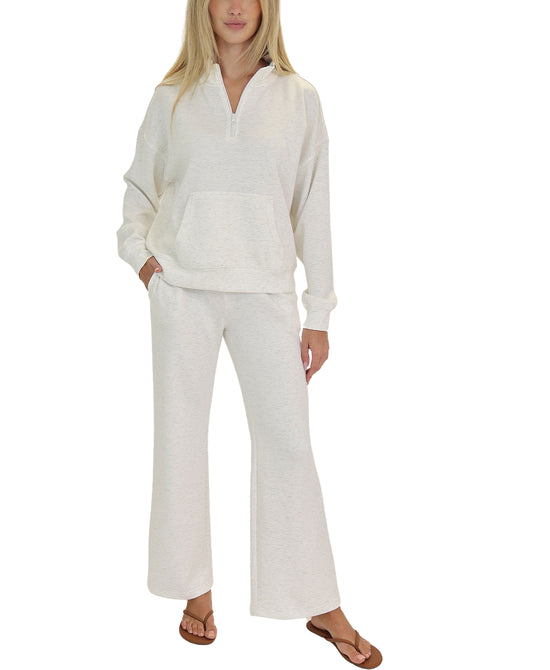 Cloud Fleece Pants view 