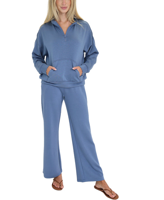 Cloud Fleece Pants view 