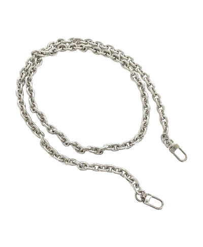Long Oval Cell Phone Chain image 1