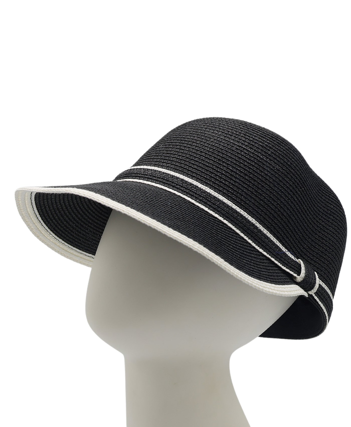Contrast Hat view 1