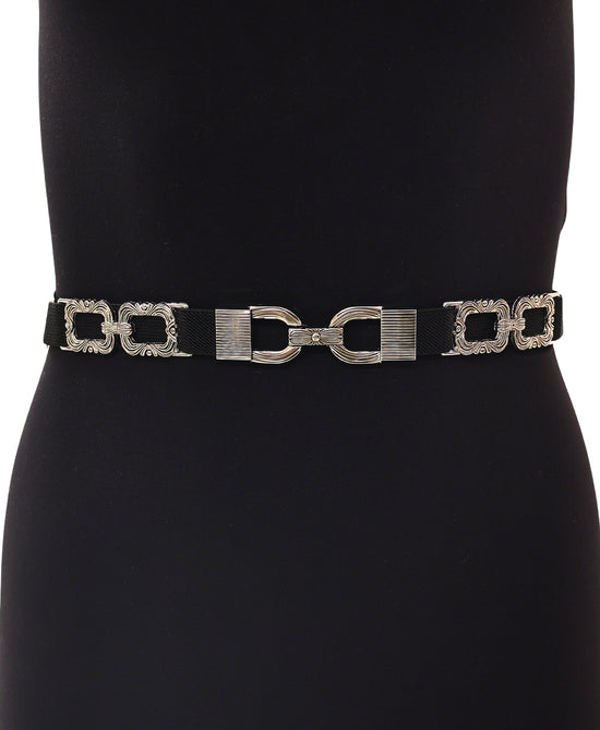 Metal Elastic Belt view 