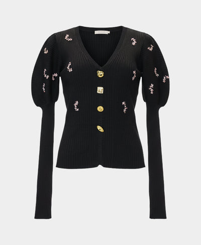 Sweater w/ Sequins image 3