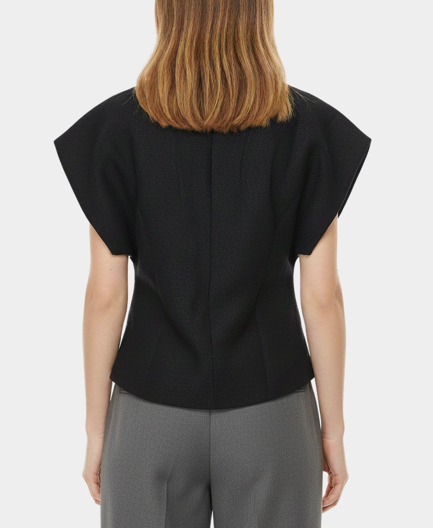 Jeweled Jacket view 2