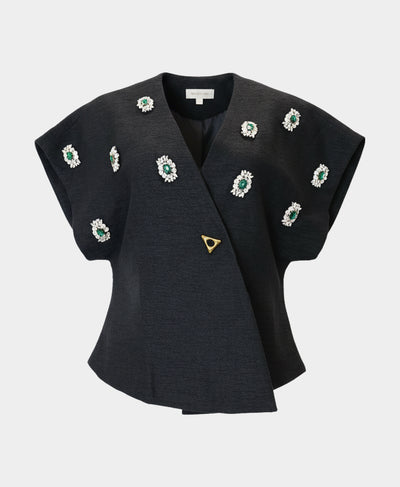 Jeweled Jacket image 3