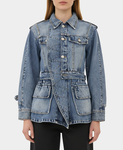 Denim Jacket image 1