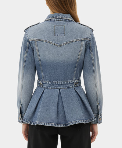 Denim Jacket image 2